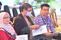 BICARA@MUZIUM BERSEMPENA PAMERAN DUNIA NAGA MITOS DAN LEGENDA