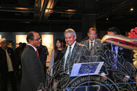 MAJLIS PERASMIAN PAMERAN NEGARA KOTA YG HILANG, PAMERAN PESONA M'SIA & PELANCARAN COE 2020 (ALBUM 3)