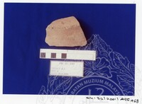 ARKEOLOGI SG. MAS, KEDAH SM : 32 / 2001 / 252 - 498 (JILID 2)