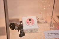 PANEL BY PANEL PAMERAN BIDAN