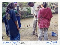 ARKEOLOGI KOTA KUALA MUDA 1999 JILID 4