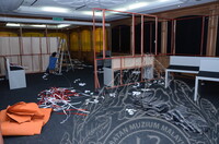 GAMBAR KOLEKSI DAN PENGENDALIAN PAMERAN GELARI 1