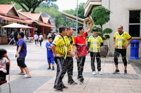 PROGRAM E-SPORT SEMPENA PAMERAN  HMS MALAYA