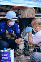 BENGKEL KONSERVASI LOKOMOTIF WAP 531.01