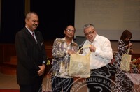 BICARA @ MUZIUM 2019 KEASLIAN ORANG ASLI