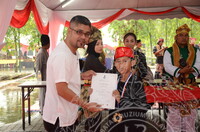 FESTIVAL SELOKA 1000 KERIS 2019