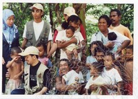 ARKEOLOGI EKSPLORASI L. BERNAM 2001 JILID 1