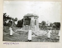 BANGUNAN TUGU PERINGATAN - 023