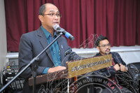 POPULAR MUSIC STUDIES WORKSHOP 