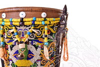 GAMBAR KOLEKSI UNTUK PAMERAN DI MEMPHIS, USA