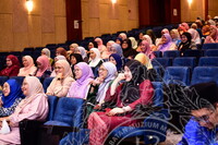 MAJLIS SAMBUTAN MAULIDURRASUL DAN CERAMAH DI AUDITORIUM JMM