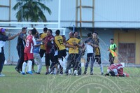 HMA 2025- 28.7.2025 - SUKAN ANTARA ZON