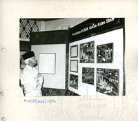 UPACARA PERASMIAN MUZIUM DIRAJA PERAK - 1986