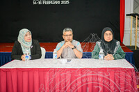 BENGKEL PEMETAAN PENGUKUHAN KOLEKSI PROGRAM INSPIRASI PELAJAR INOVASI MUZIUM (IPIM)