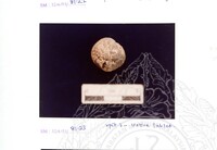 ARKEOLOGI SG. MAS, KEDAH SM. 32-4/93 VOL : 4 W