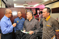 18.02.2020 - MAJLIS MENANDATANGANI DAN PERTUKARAN MEMORANDUM PERSEFAHAMAN (MoU) DI ANTARA JMM & UNIVERSITI SAINS MALAYSIA (USM)