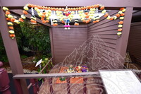 PERASMIAN PAMERAN BIDAN DAN RAMAH MESRA AIDILFITRI