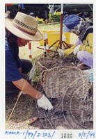 ARKEOLOGI KOTA KUALA MUDA 1999 JILID 7