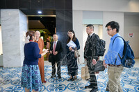 MESYUARAT PENYELARASAN PERSIDANGAN ANTARABANGSA SEJARAH KEDAH TUA  BERDASARKAN CATATAN YI- JING