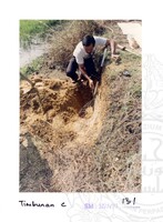 ARKEOLOGI SG. MAS, KEDAH SM: 32-5/ 93 VOL: 1 W