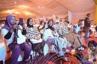 HMA 2025- 26.7.2025 - AKTIVITI BENDANG PETANG, MEMANCING DAN SISIPAN PENTAS