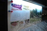 GALERI A (Sejarah Awal)