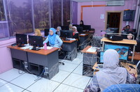 KURSUS PERSEMBAHAN SLAID BERKESAN MICROSOFT POWERPOINT