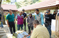 SEMARAK MUZIUM @MSKOA 2019