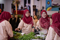 PERASMIAN NOSTALGIA ANAK KAMPUNG (KENDURI KENDARA@MUZIUM NEGARA)