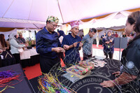 CITRA NUSA @ MUZIUM MAGIS BELANTARA