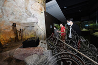 MESYUARAT PENYELARASAN BERSAMA PIHAK SEAMED SPAFA BERSEMPENA PENGANJURAN 37TH SEAMED SPAFA GOVERNING BOARD MEETING BIL 1