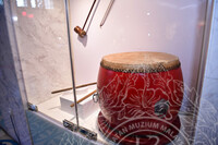 PERSEMBAHAN DAN PAMERAN TAHUN BARU CINA DI MUZIUM NEGARA