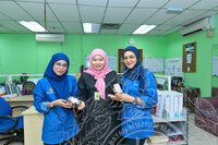 SEMANIS COKLAT (PUSPANITA)