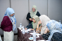 KURSUS PENDAFTARAN ASET TAK ALIH PERINGKAT PERTENGAH ANJURAN JMM