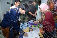 WORKSHOP ON IDENTIFYING SOUTHEAST ASIAN CERAMICS & CHINESE TRADE WARE BY DR. PARIWAT THAMMAPREECHAKORN