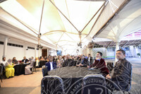 MAJLIS AMANAT KETUA PENGARAH BIL. 2.2024