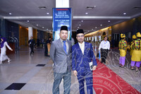 MAJLIS PERASMIAN KAPAL MENDAM BERAHI REALITI ATAU MITOS