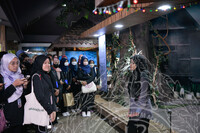 PROGRAM MENELUSURI JEJAK PERMAINAN TRADISIONAL - POLITEKNIK TUN SYED NASSER, PAGOH.