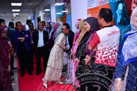 MAJLIS PERSARAAN CIK SYAFINAZ