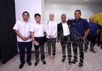 PROGRAM KICK-OFF IPIM