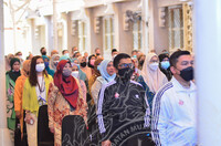 Majlis Amanat Ketua Pengarah Jabatan Muzium Malaysia Bil. 2/2022