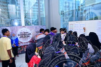 PROGRAM BERMALAM DI MUZIUM - MUZIUM TEKSTIL NEGARA