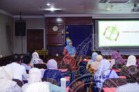 BENGKEL TATACARA PEROLEHAN DAN PENILAIAN KOLEKSI JMM