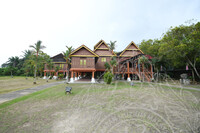 FASAD BANGUNAN MUZIUM REMBAU