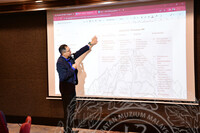 BENGKEL PENULISAN DOKUMEN DI DOUBLETREE BY HILTON PUTRAJAYA