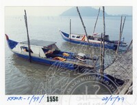 ARKEOLOGI KOTA KUALA MUDA 1999 JILID 6