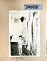 BAHAN PAMERAN TAHUN BARU CINA 1983