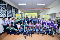 PROGRAM IPIM BERSAMA SK PANDAN JAYA