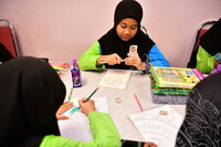 HMA 2024 - BENGKEL MELUKIS KARTUN BERSAMA IMUDA