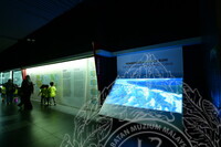 PENDOKUMENTASIAN ARTIFAK GALERI A MUZIUM NEGARA